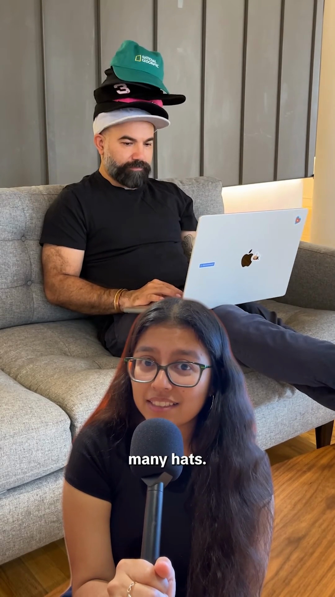 Play video