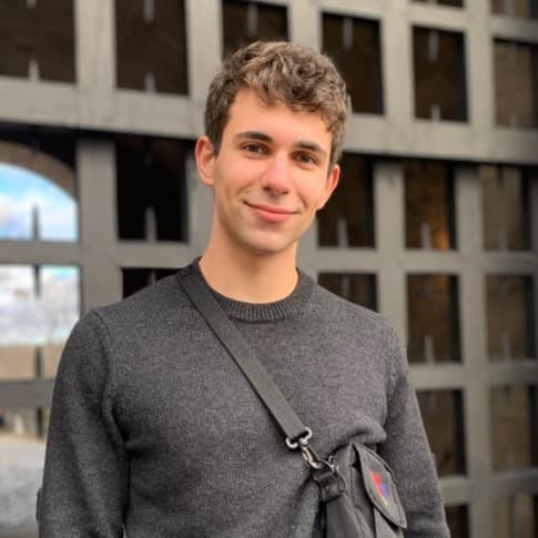 David Pirog