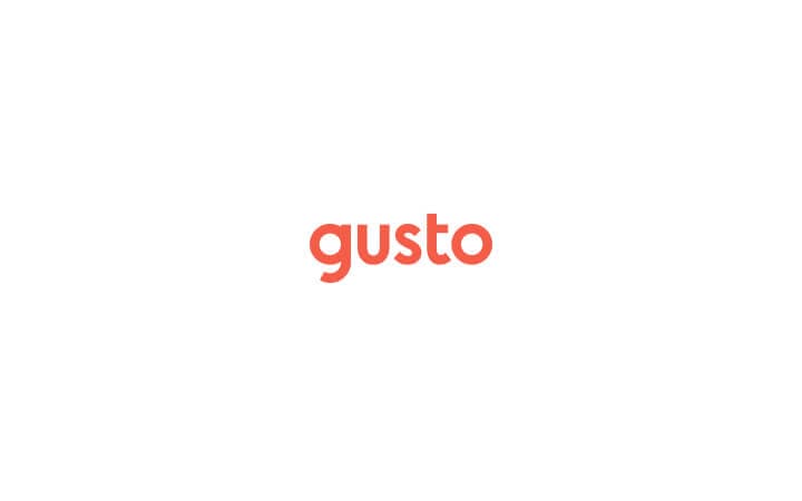 Gusto
