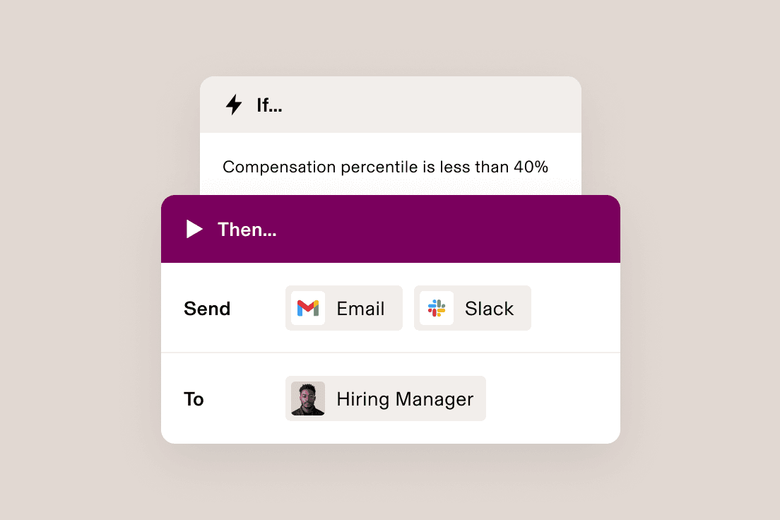 3:2 Workflow Studio - Compensation Percentile