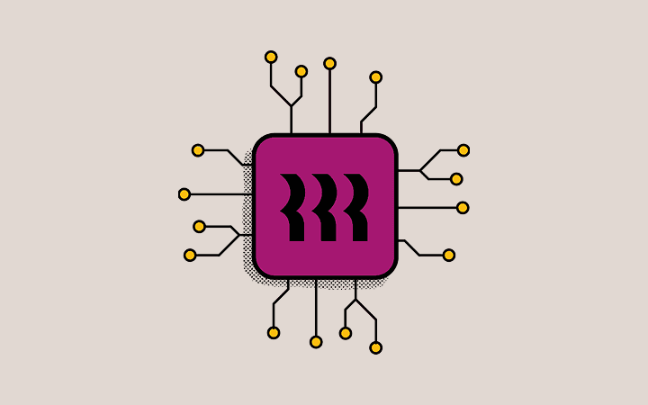 AC RRR Nodes