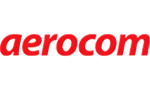 Aerocom (Logo - Default)