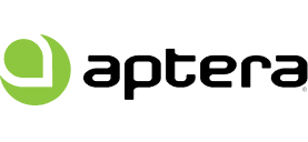 Aptera (Logo - Default)