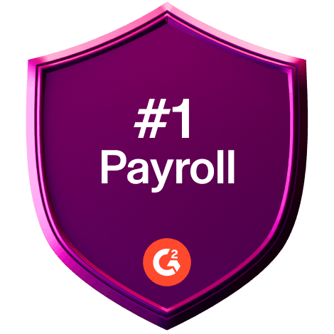G2: #1 Payroll