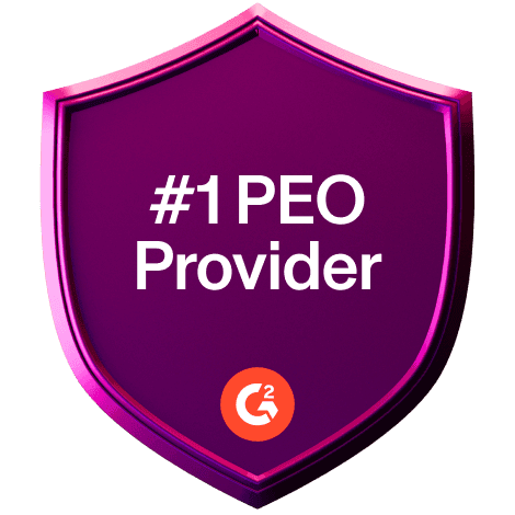 G2: #1 PEO Provider