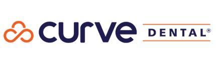 Curve Dental (Logo - Default)