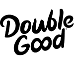 Double Good (Logo - Default)