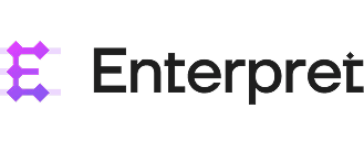 Enterpret (Logo - Default)