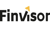 Finvisor (Competitor/Partner Logo - Default)