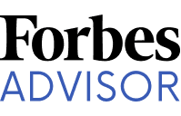 Forbes Advisor (Logo - Default)