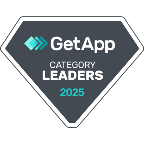 GetApp - Category Leaders
