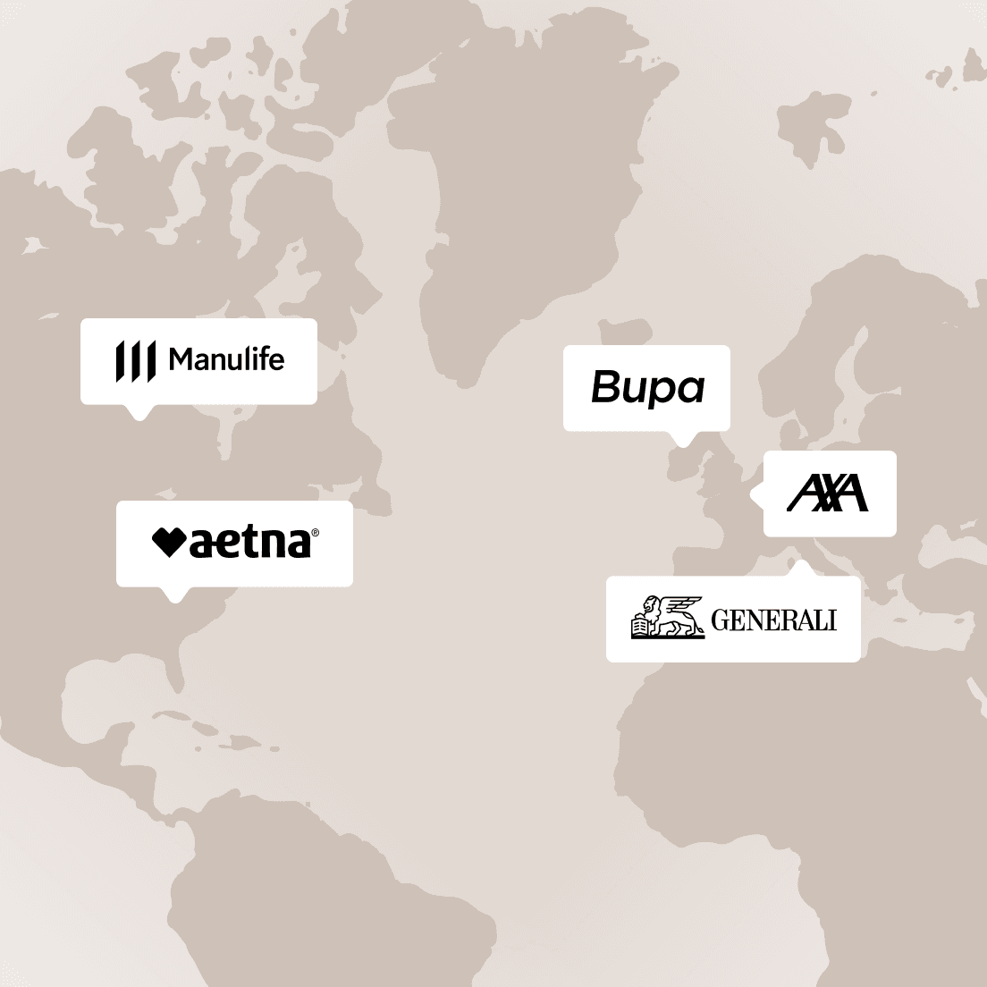 1:1 | Global EOR Localized Offering