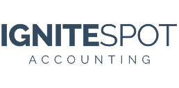 Ignite Spot (Competitor/Partner Logo - Default)