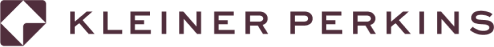 Kleiner Perkins logo