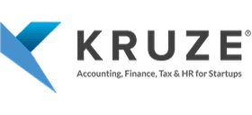 Kruze (Competitor/Partner Logo - Default)