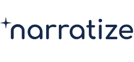 Narratize (Logo - Default)