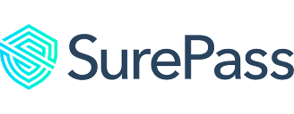 SurePass (Logo - Default)