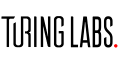 Turing Labs (Logo - Default)